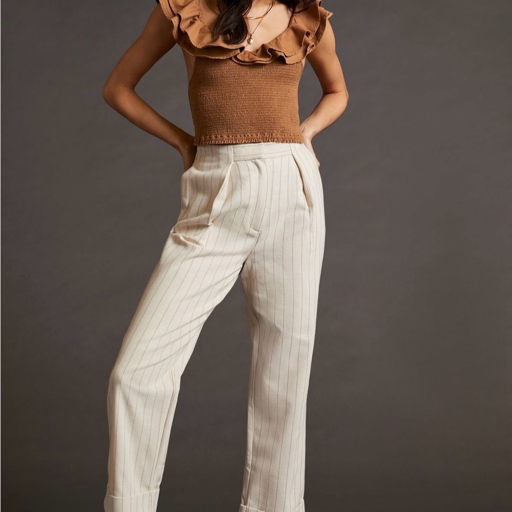 Anthropologie ‘Significant Other’ Emery Pant